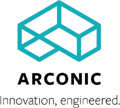 Logo Arconic