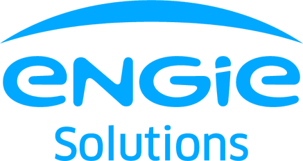 Logo ENGIE Solutions