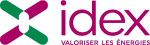 Logo Idex