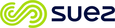 Logo Suez