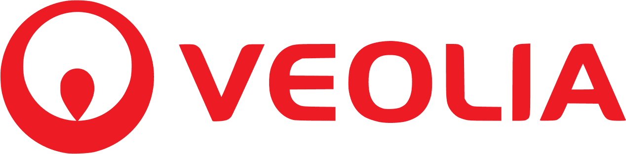 Logo Veolia